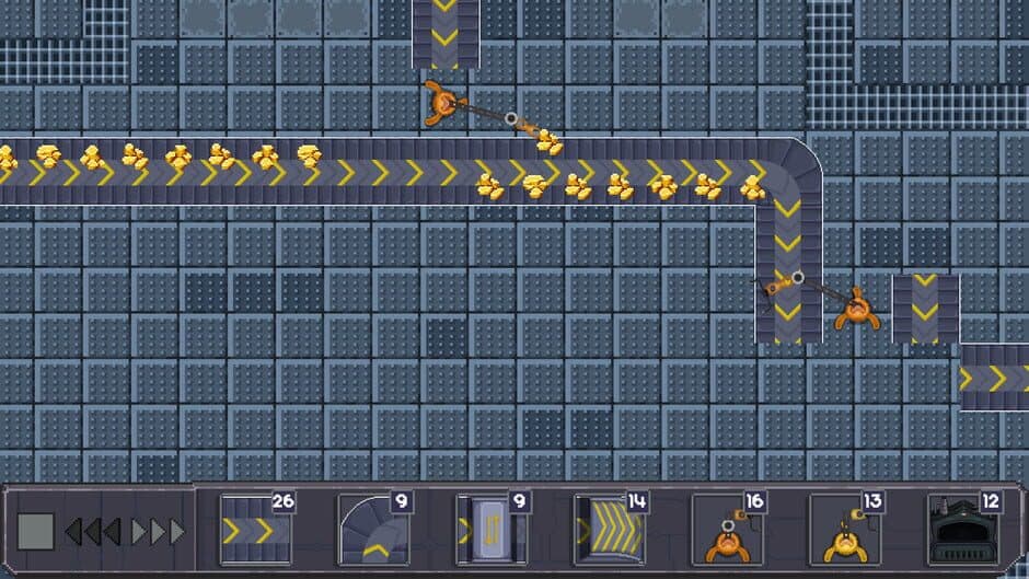 Puzzlerio screenshot