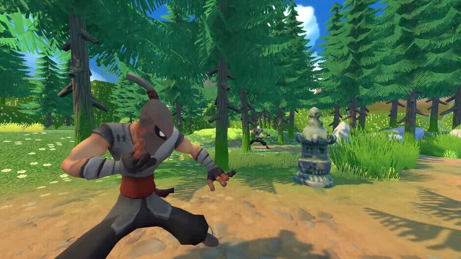 Nature's Element screenshot