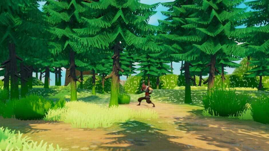 Nature's Element screenshot