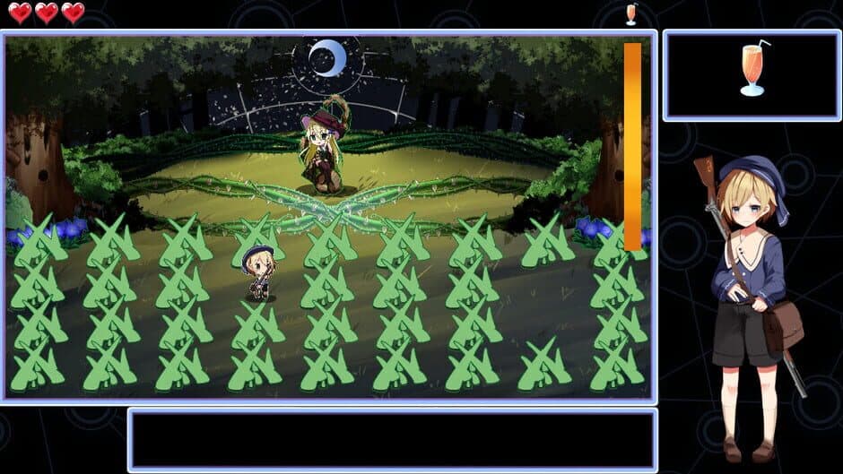 Guns of Succubus 2 screenshot
