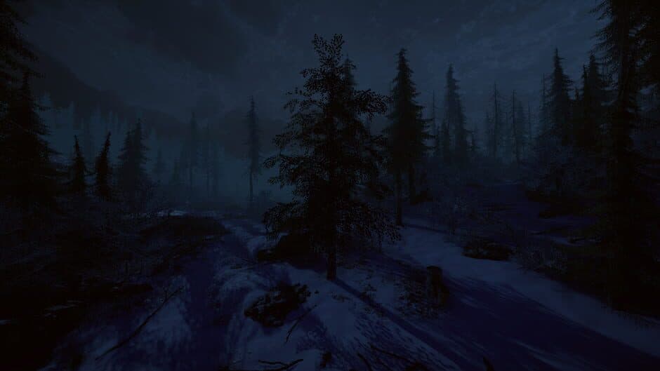Birch Simulator screenshot