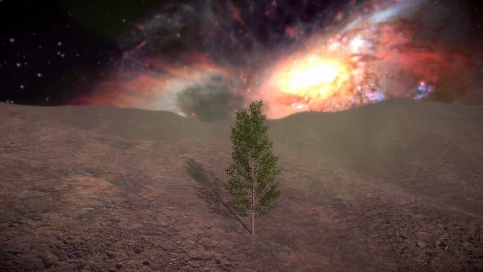 Birch Simulator screenshot