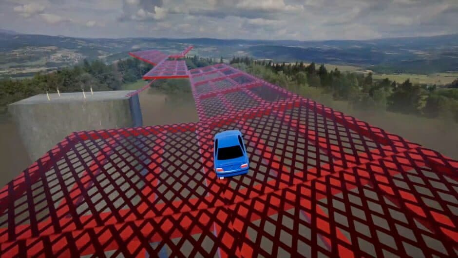High Cars screenshot