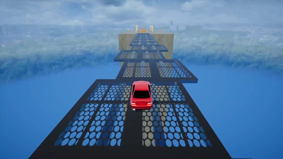 High Cars screenshot