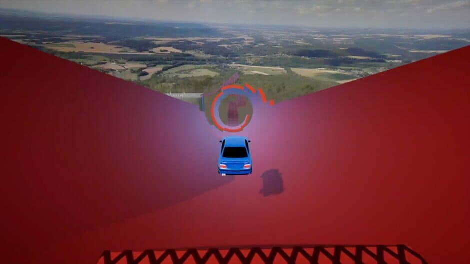 High Cars screenshot