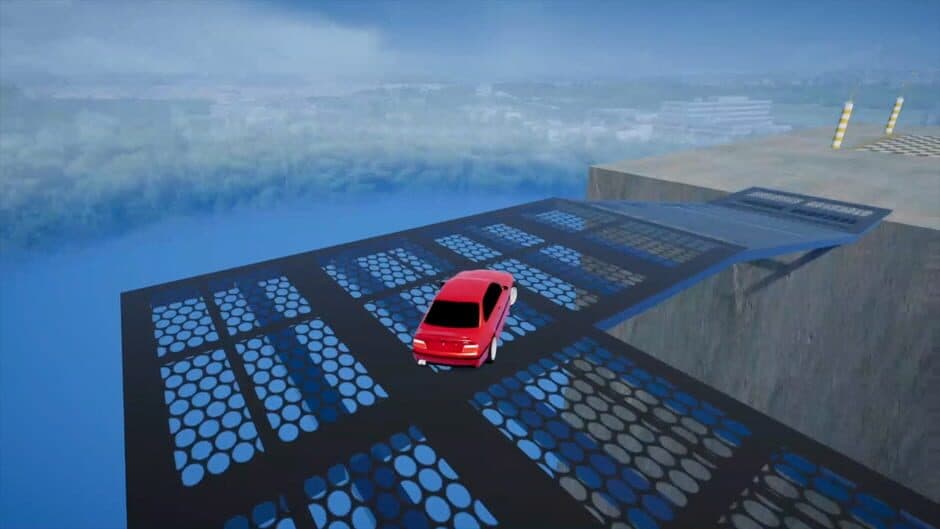 High Cars screenshot