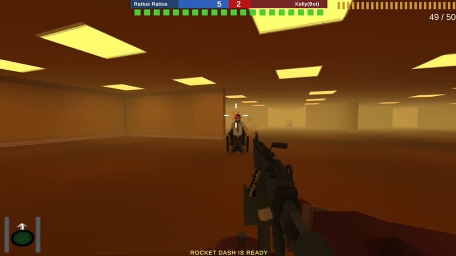 Wheels of Duty screenshot