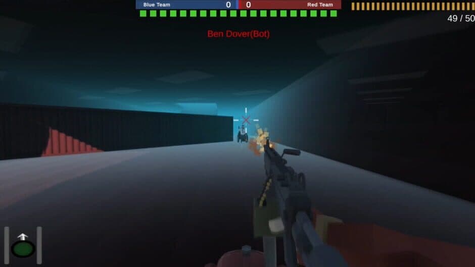 Wheels of Duty screenshot