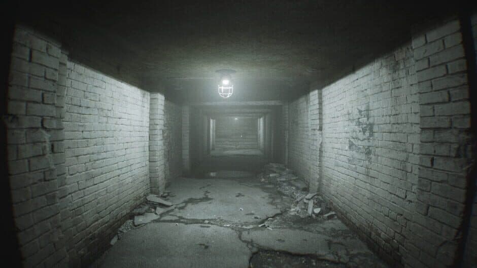 Graveyard Shift screenshot