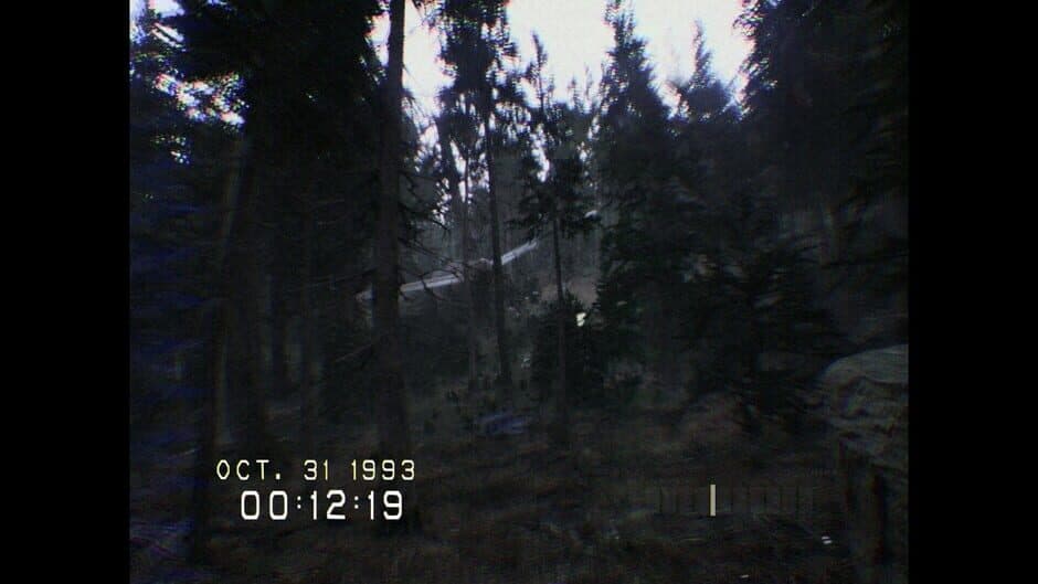 Don't Scream screenshot