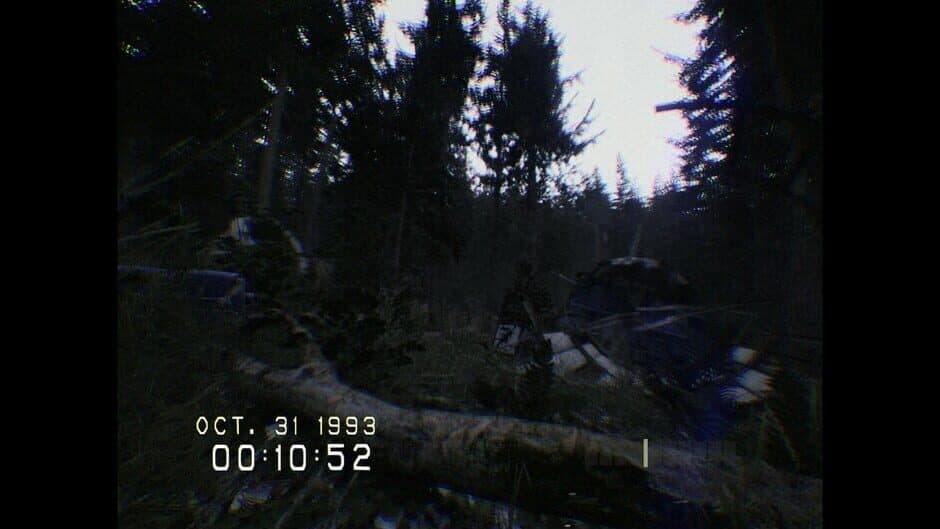 Don't Scream screenshot