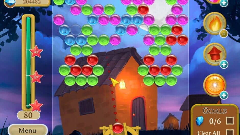 Popper Lands Colony screenshot