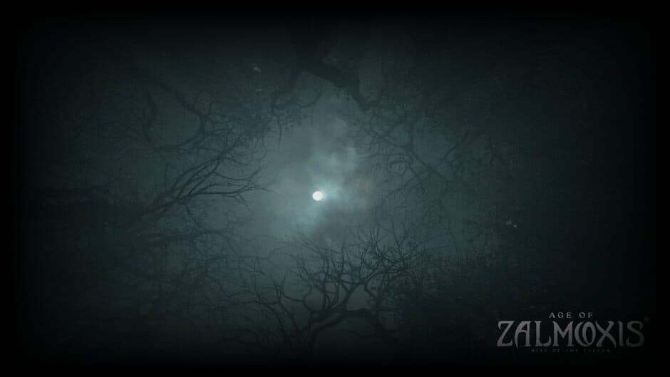 Age of Zalmoxis: Rise of the Fallen screenshot