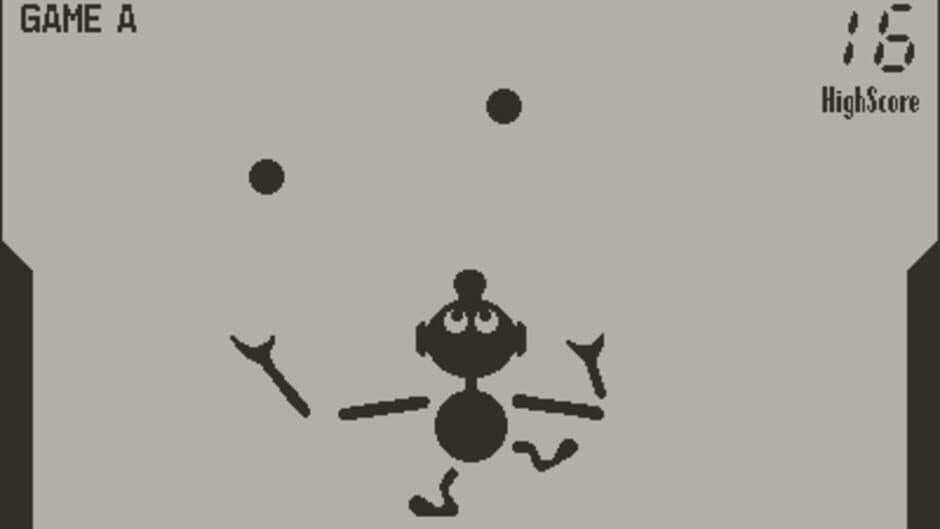 Crank & Watch: Ball screenshot