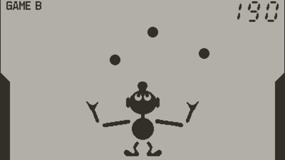 Crank & Watch: Ball screenshot