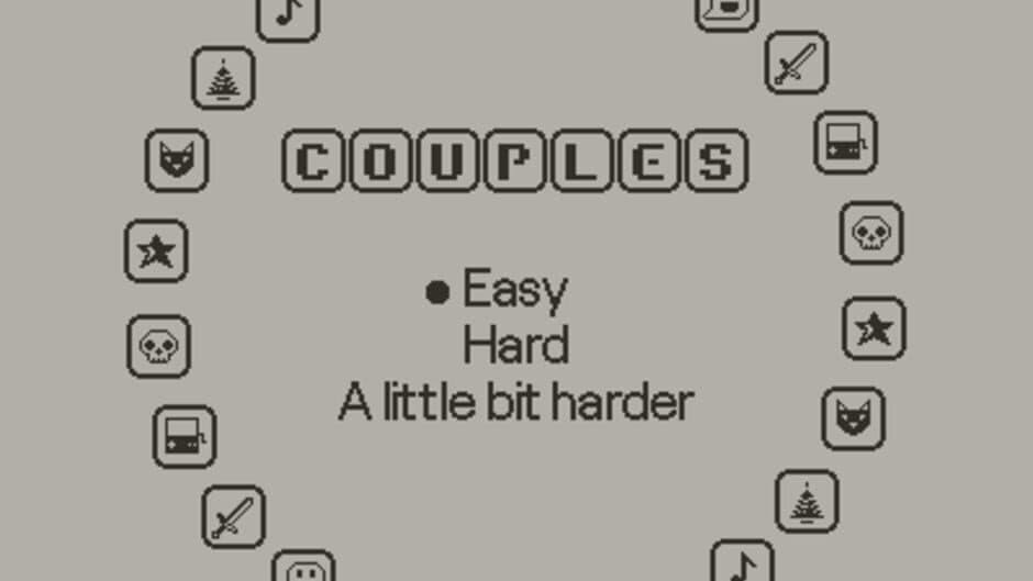 Couples screenshot