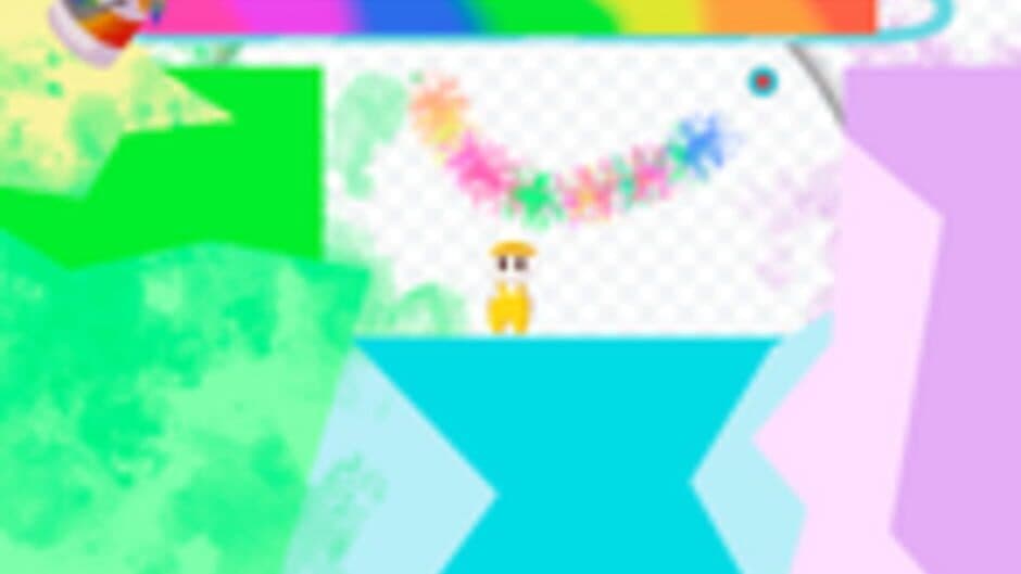 Paint-a'-Way screenshot