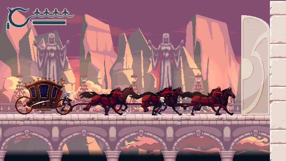 Kingdom Shell screenshot