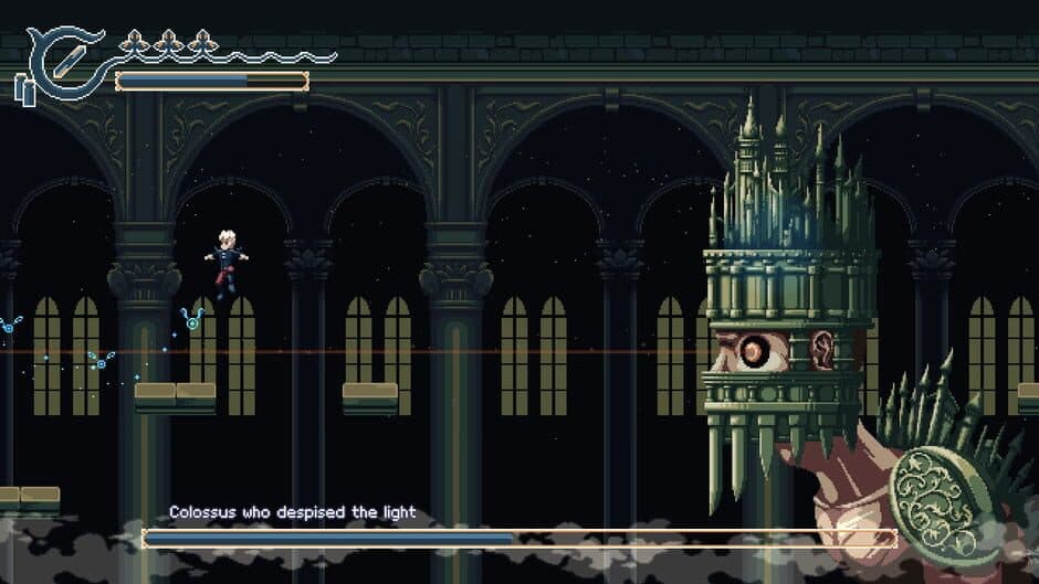 Kingdom Shell screenshot