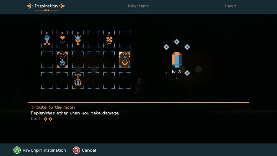 Kingdom Shell screenshot