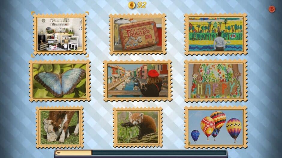 Ultimate Jigsaw Puzzle Collection screenshot