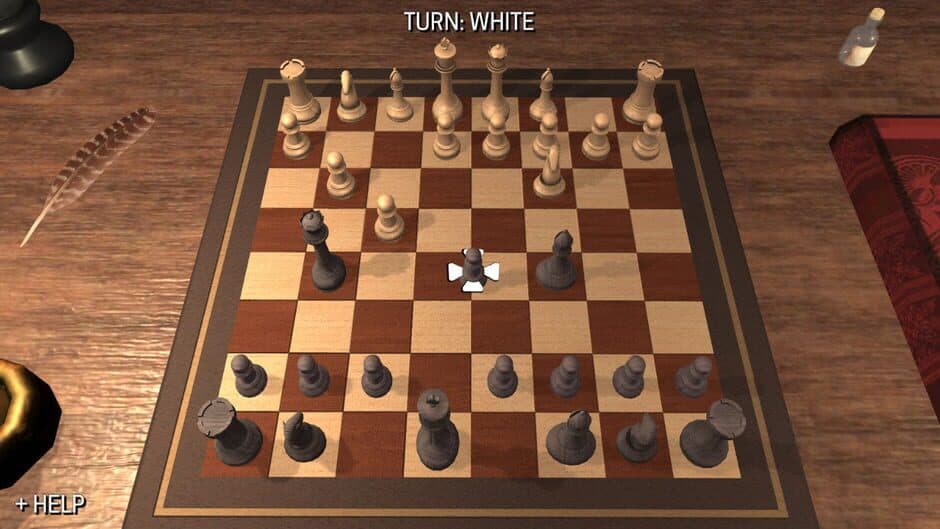 Board Games screenshot