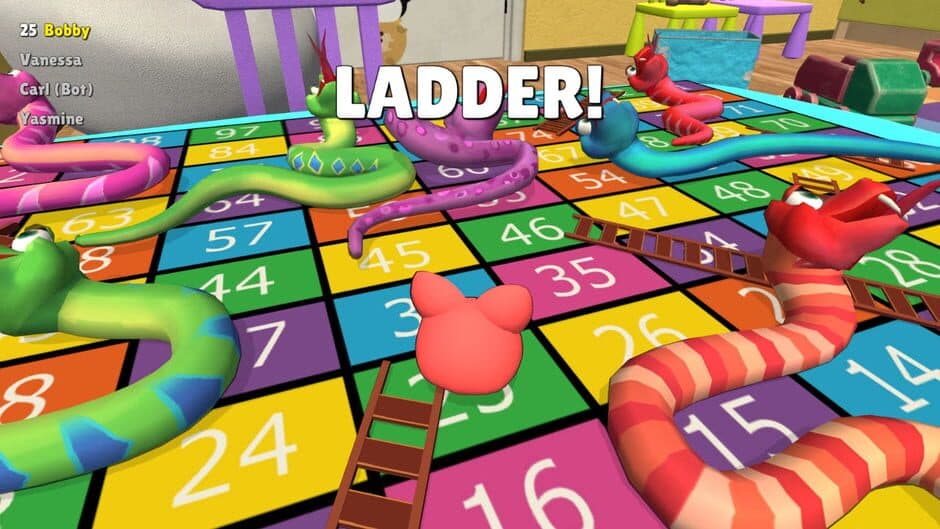 Board Games screenshot