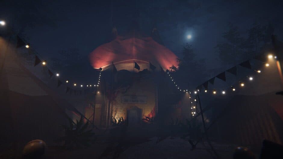 Reveil screenshot