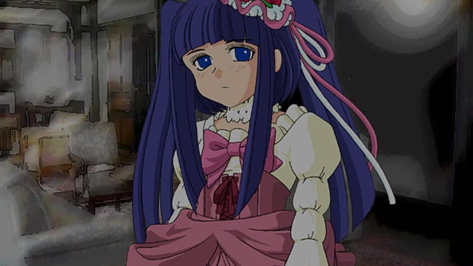 Umineko no Naku Koro ni Chiru: Episode 5 - End of the Golden Witch screenshot