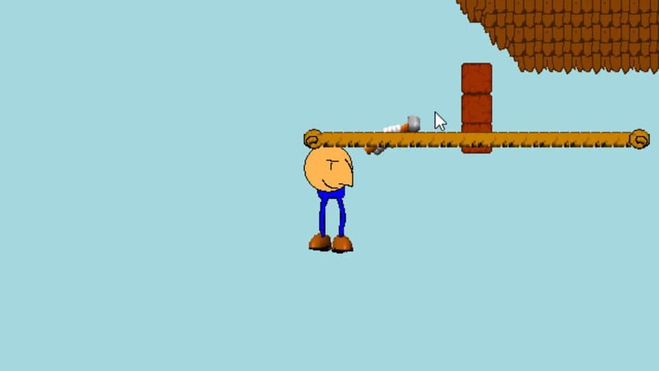 Sexy Hiking screenshot