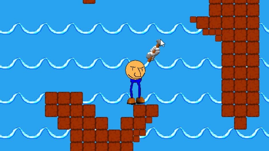 Sexy Hiking screenshot