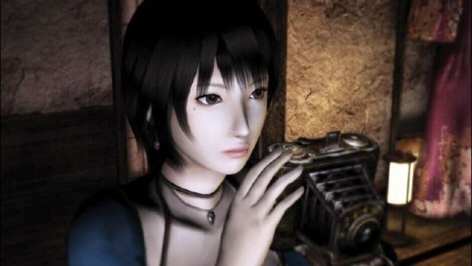Fatal Frame III: The Tormented screenshot