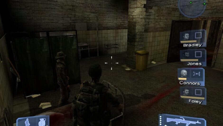 Conflict: Global Terror screenshot