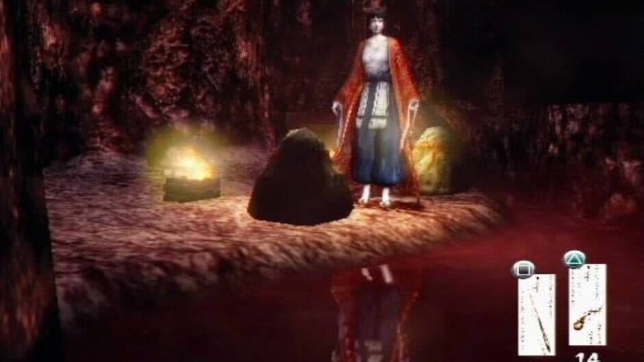 Kuon screenshot