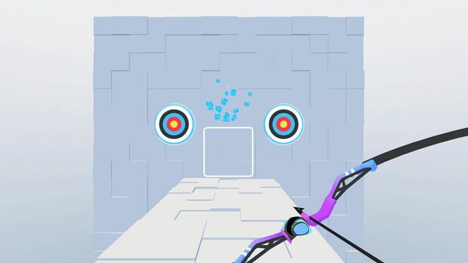 Archery Red screenshot