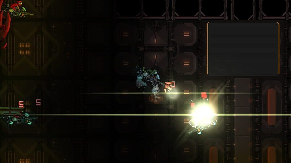 Duel of Honor screenshot
