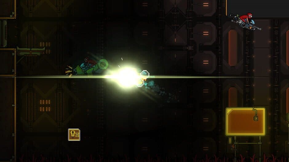 Duel of Honor screenshot