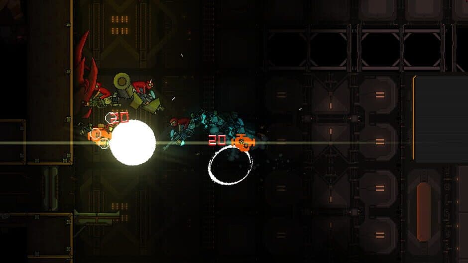 Duel of Honor screenshot
