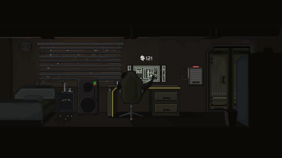Duel of Honor screenshot