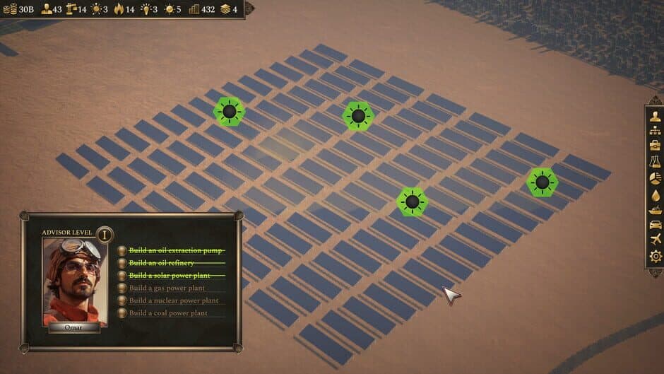 Dubai Builder screenshot