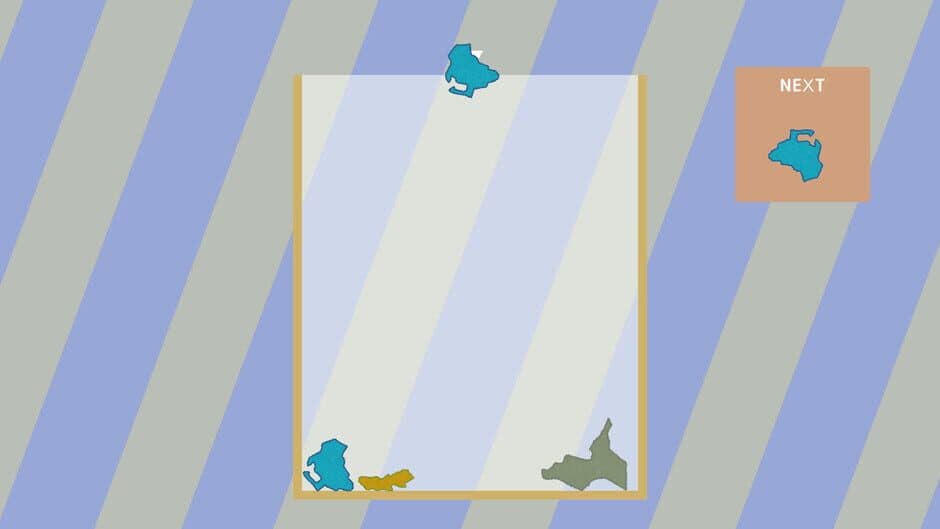 Hokkaido Game screenshot