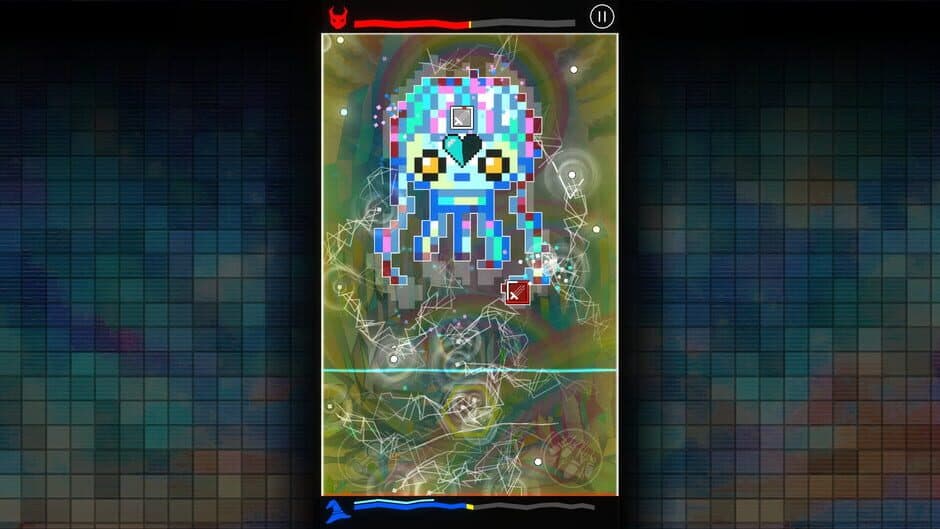 Reflection Witch screenshot