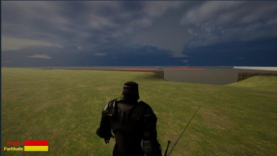 Crafting Combat screenshot