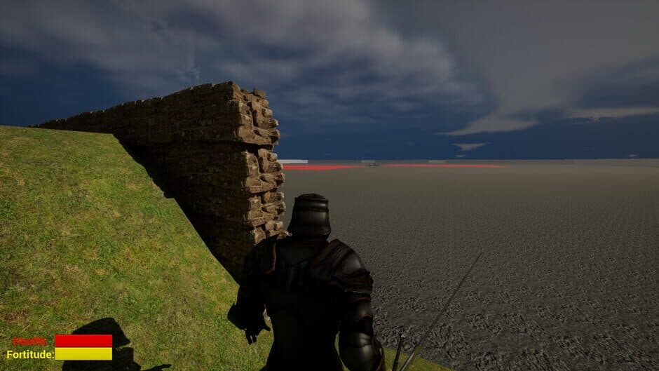 Crafting Combat screenshot