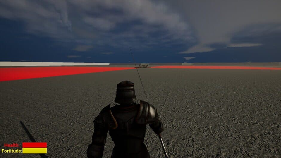 Crafting Combat screenshot