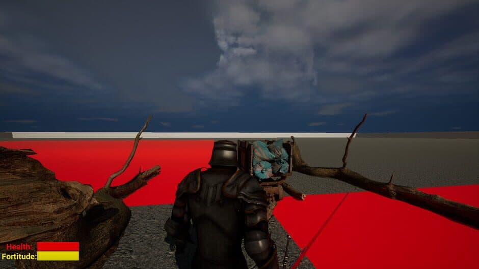 Crafting Combat screenshot