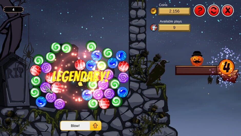 Spooky Dwellers 2: Collector's Edition screenshot