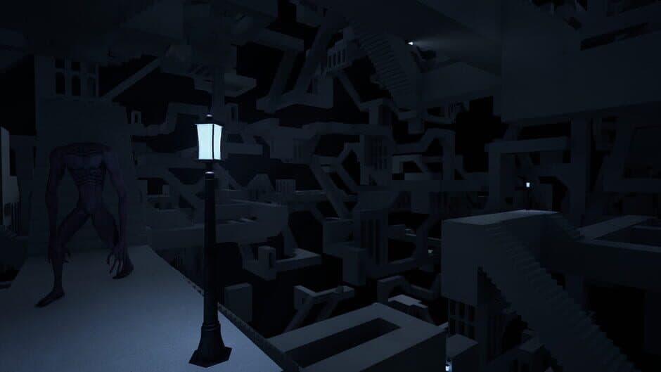 Inferius screenshot