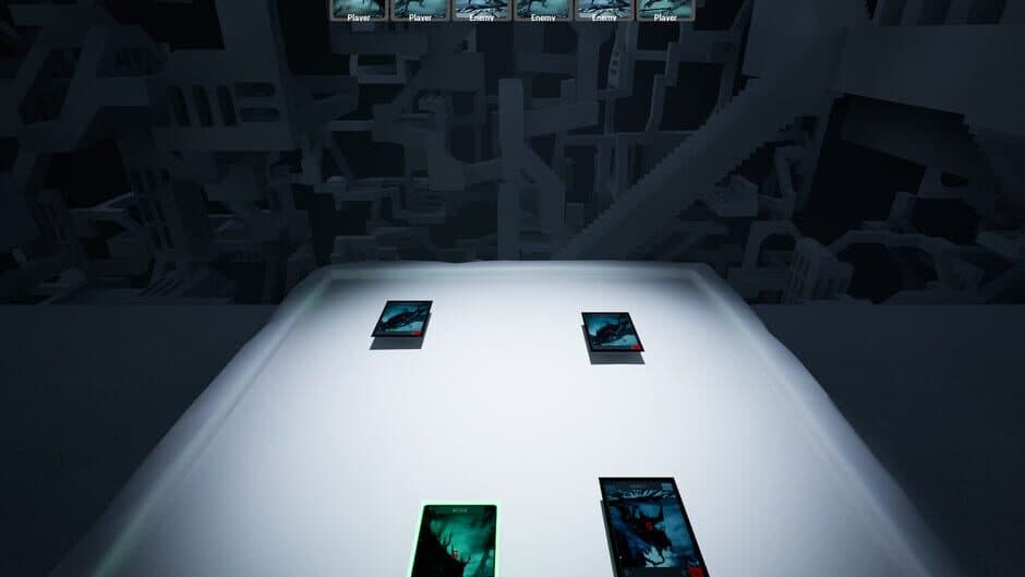 Inferius screenshot