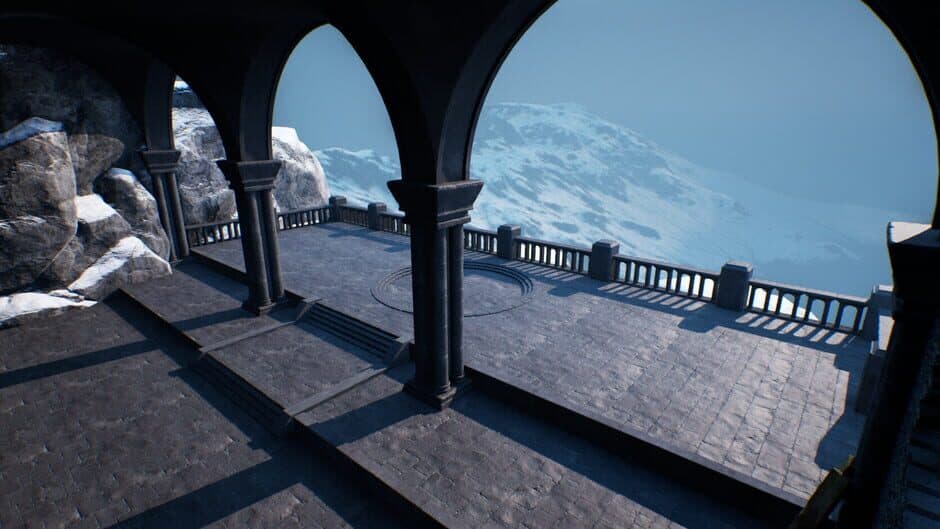 Inferius screenshot